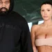 Ekzpozoi gjoksin rrugëve të Los Angelos, gruaja e Kanye West rrezikon burgun
