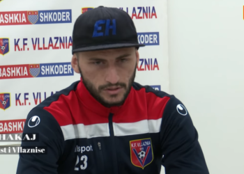 Elbasani nuk ndalet, arrin akordin me mbrojtësin shkodran