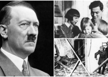 80 vjet nga atentati i dështuar kundër Hitlerit, hakmarrja ndaj oficerit gjerman