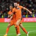 (VIDEO) Pas 20 vjetësh, Holanda “fluturuese” mund me përmbysje Turqinë, prek gjysmëfinalen