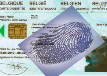 Shqiptari me gjurmë gishtash të palexueshëm kapet duke shpërndarë kokainë