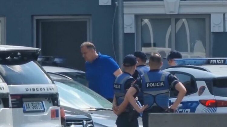 Beqaj me 4 akuza/ SPAK kërkoi 5 në burg, GJKKO liron dy prej tyre! Në listë 8 masa sigurie, u miratuan 7