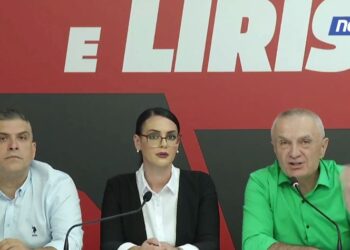 Tensionet në mbledhjen e Këshillit Bashkiak, Meta: Iu sulën Blushit se duan të vrasin opozitarizmin