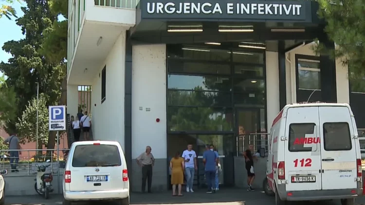 Mbërrin Covidi i ri “Omicron K3” në Shqipëri, rritet numri i të prekurve, mjekja: Shenjat, si ta dalloni nga ftohja