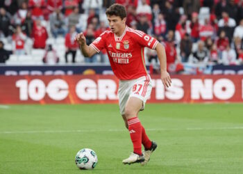 Vetëm 19 vjeç, PSG ofron 70 milionë euro për talentin portugez