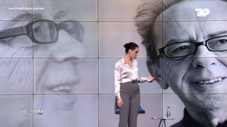 “I dhamë të gjithë ndihmën mjekësore”/ Brataj replikon, botuesi i Kadaresë, Hudhri: Do sherr, varja…