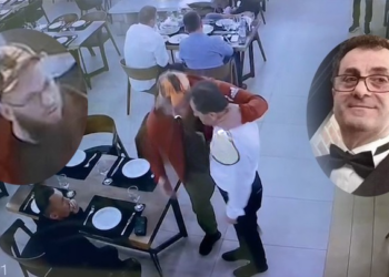 Vrau kamerierin në Elbasan, Prokuroria kërkon 20 vite burg për autorin