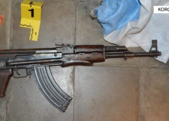 Tentoi të vriste 18-vjeçarin në bashkëpunim me tre të tjerë, bie në pranga 27-vjeçari (Emri)