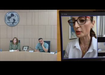 Zgjedhjet në Himarë, Komisioni Rregullator në KQZ nuk miraton projektvendimin për afatet e vendosura