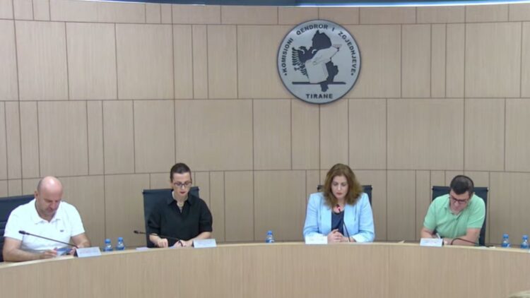 Zgjedhjet në Himarë, identifikimi i votuesve do të kryhet në mënyrë elektronike