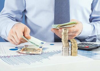 Hua për pushime por mes frikës nga ngjarjet me mikrokreditë