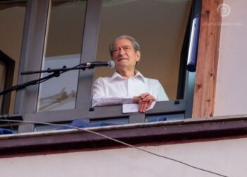 Masakra në Memaliaj/ Berisha: Krimi po sundon në Shqipëri