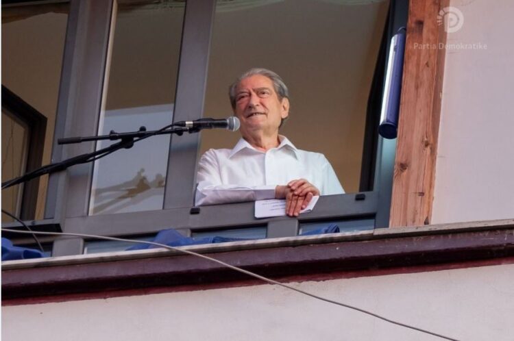 Masakra në Memaliaj/ Berisha: Krimi po sundon në Shqipëri