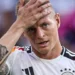 VIDEO/Moment emocionues, Toni Kroos e mbyll me krosin e fundit futbollin e luajtur