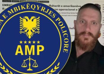 Vinte “gjoba” përmes portalit, jepet masa për Kushtrim Selimin