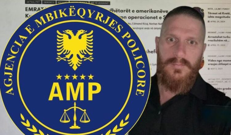 Vinte “gjoba” përmes portalit, jepet masa për Kushtrim Selimin