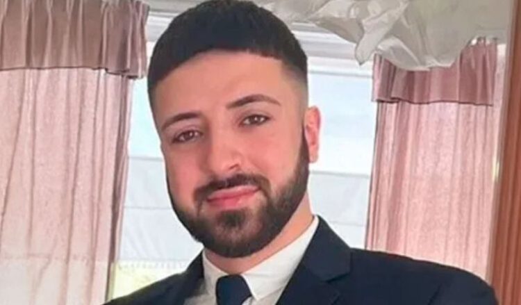 I vrau familjen me hark komentatorit sportiv, autori 26-vjeçar në gjendje të rëndë, mister motivi