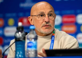 De La Fuente vlerëson Gjermaninë: Ndeshje e denjë për finale