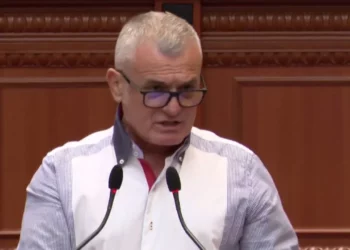 Bujar Leskaj kundër ndryshimeve në Kodin Zgjedhor: PD kthehet në kënetë