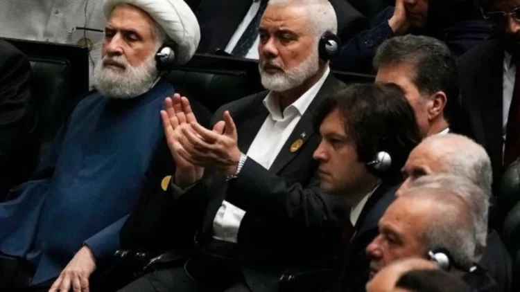 Vrasja e liderit politik të Hamasit, reagon Rusia dhe Turqia: E papranueshme