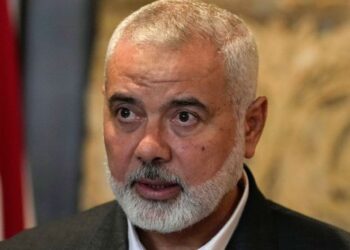 Vritet në Iran lideri politik i Hamasit, Ismail Haniyeh