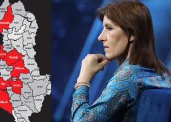“Ja grupet e krimit në çdo qytet që komandojnë Parlamentin”, gazetarja: U fuqizuan…
