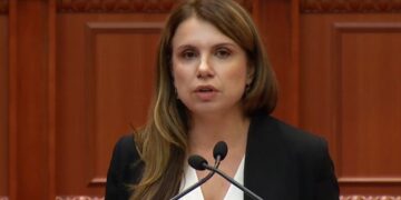 Kryetarja e KLGJ flet për konkursin e Magjistraturës: Kërkuam rikorrigjim të tezave