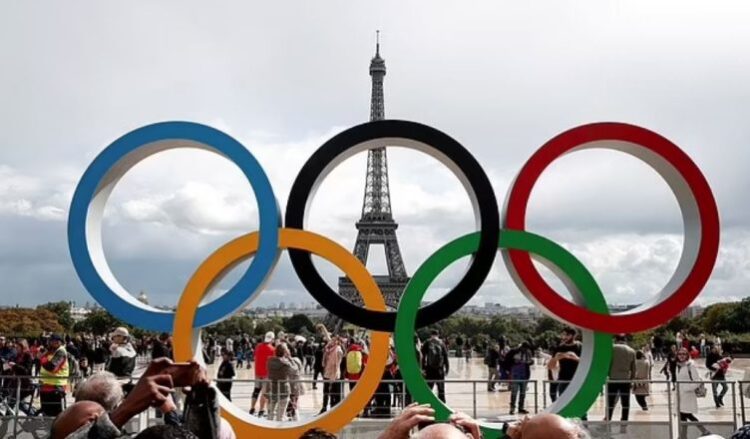 Parisi nuk lejoi gazetarët rusë të mbulojnë Lojërat Olimpike, reagon Kremlini