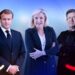 Disfatë për Marine Le Pen, e majta fiton zgjedhjet në Francë