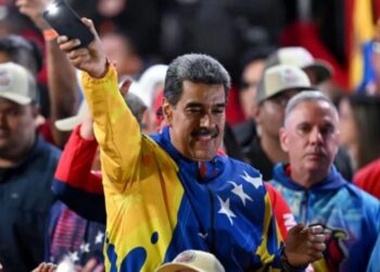Maduro fiton zgjedhjet presidenciale në Venezuelë, opozita pretendon për manipulim të votave