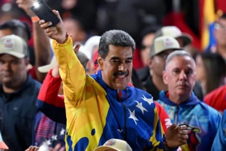 Maduro fiton zgjedhjet presidenciale në Venezuelë, opozita pretendon për manipulim të votave