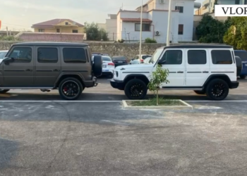 Trafikonin makina luksoze të vjedhura nga Italia në Shqipëri, nis hetimi për dy persona