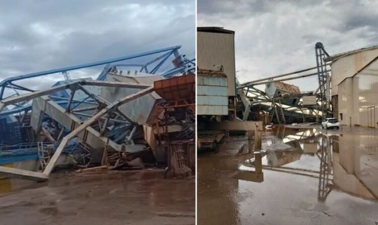 Stuhi të forta në Mal të Zi, dy persona humbin jetën!