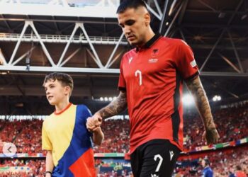 “U paraqit mirë në Europian”, Sivaspori zbulon 7 ofertat për Rei Manajn