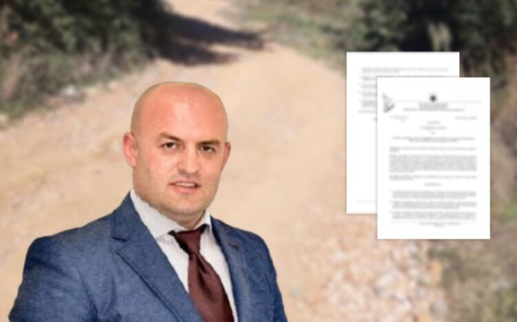 Pas denoncimit dhe anulimit, Mariglen Disha manipulon sërish tenderin 750 MLN lekë