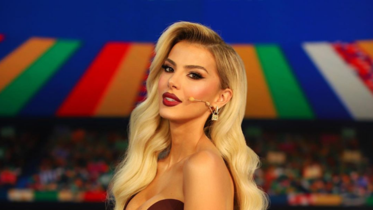 “Më bëhet çiçi”/ Marina largohet nga studio, të ftuarit nuk mbajnë dot të qeshurat (Video)