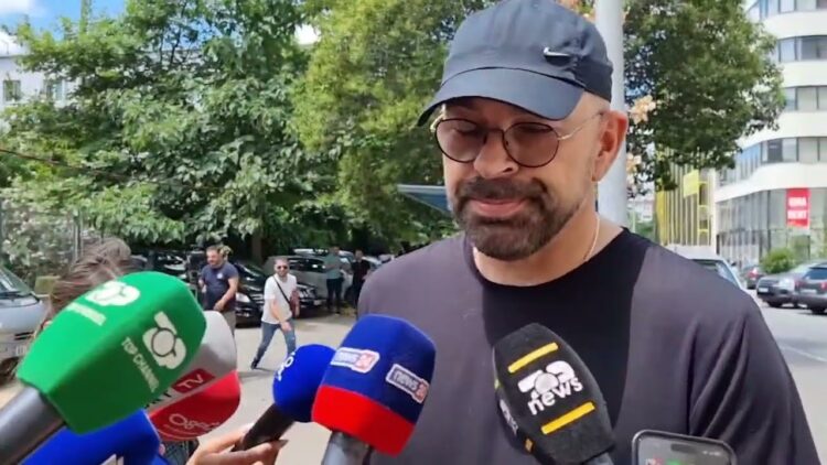 Olsi Rama në SPAK për dosjen ‘Xibraka’: Jam “person në dijeni”, dhashë shpjegime