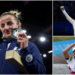 Situata e medaljeve pas ditës së tretë në ‘Paris 2024’, Japonia rrëmben vendin e parë
