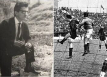 Ndahet nga jeta ish-sulmuesi i shquar i Lushnjës, vjen ngushëllimi i Dukës