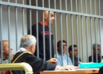 Vrasja e oficerëve të policisë në ’97/ “Masakra e Qafë Gjashtës” shkon në Gjykatën e Lartë