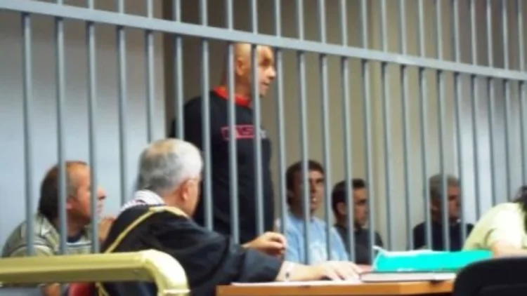 Vrasja e oficerëve të policisë në ’97/ “Masakra e Qafë Gjashtës” shkon në Gjykatën e Lartë