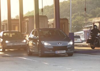 Fluks nga Kosova, fundjava sjell numrin më të lartë të lëvizjeve në Morinë