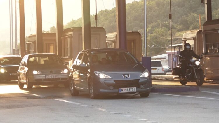 Fluks nga Kosova, fundjava sjell numrin më të lartë të lëvizjeve në Morinë