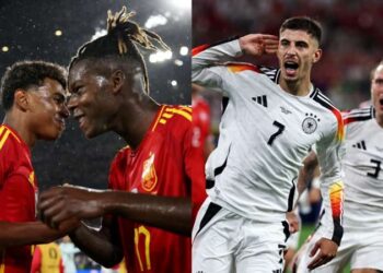 Euro 2024/ Gjithçka që duhet të dini për finalen e parakohshme Gjermani-Spanjë