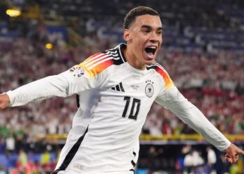 Musiala para sfidës me Spanjën: Duhet të sakrifikojmë për të gëzuar kombin tonë