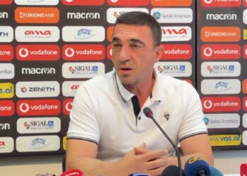 Elbasani ndan rrugët me Nevil Deden: Nuk ramë dakort për kontratën e re