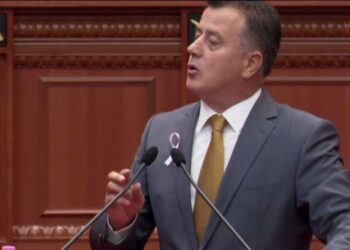 Noka: Berisha mbahet i burgosur politikisht, nuk do të ketë stabilitet në vend…