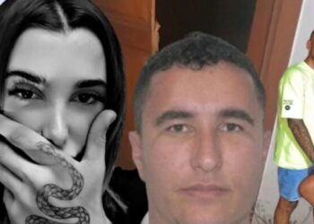 Nuredin Dumani me internet në qeli, pezullohen dy policë të drejtorisë së Burgjeve