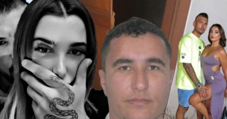 Nuredin Dumani me internet në qeli, pezullohen dy policë të drejtorisë së Burgjeve