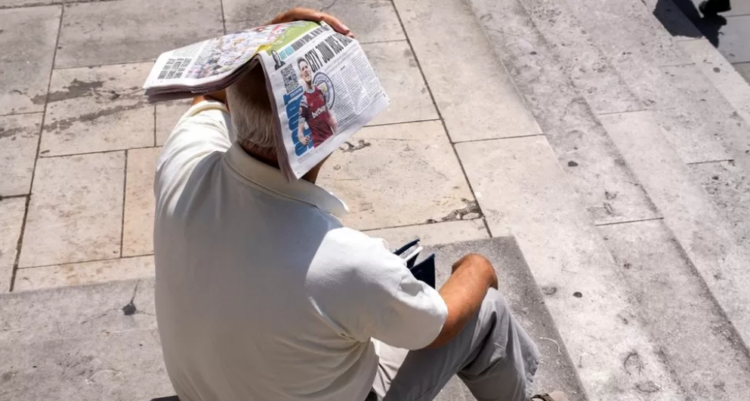 Kujdes nga vapa! Skënder Brataj: Rriten urgjencat, 10 mijë thirrje vetëm këtë javë